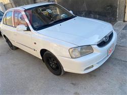 هيونداي فيرنا